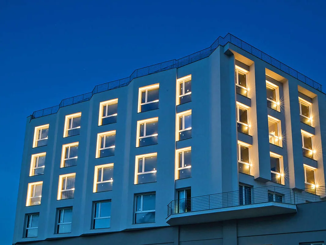 Hotel Punta Tipa — hoofdfoto