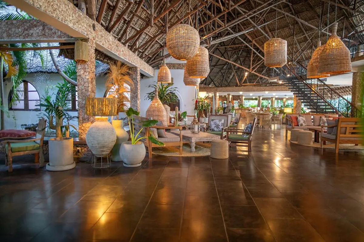 Temple Point Watamu — hoofdfoto