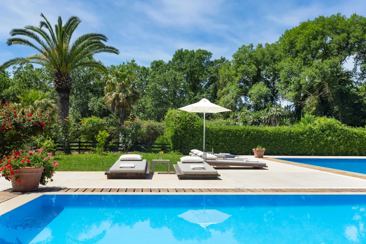 Pelecas Country Club — hoofdfoto