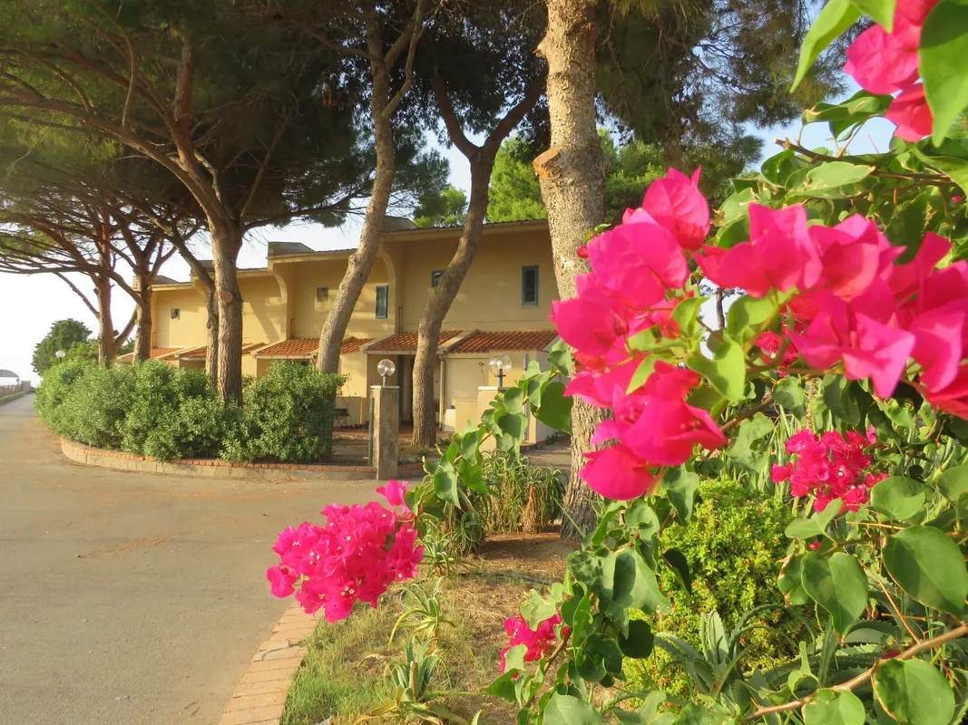 Villa Teti — hoofdfoto