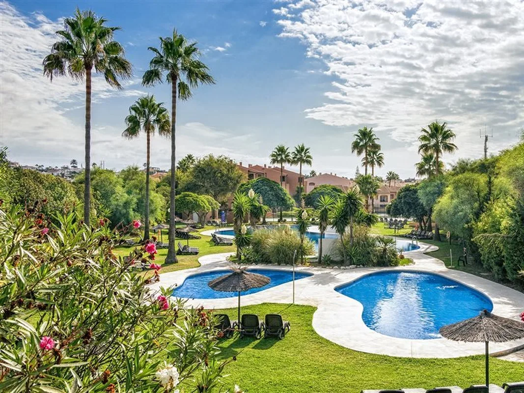 Diamond Resorts Los Amigos Beach Club — hoofdfoto