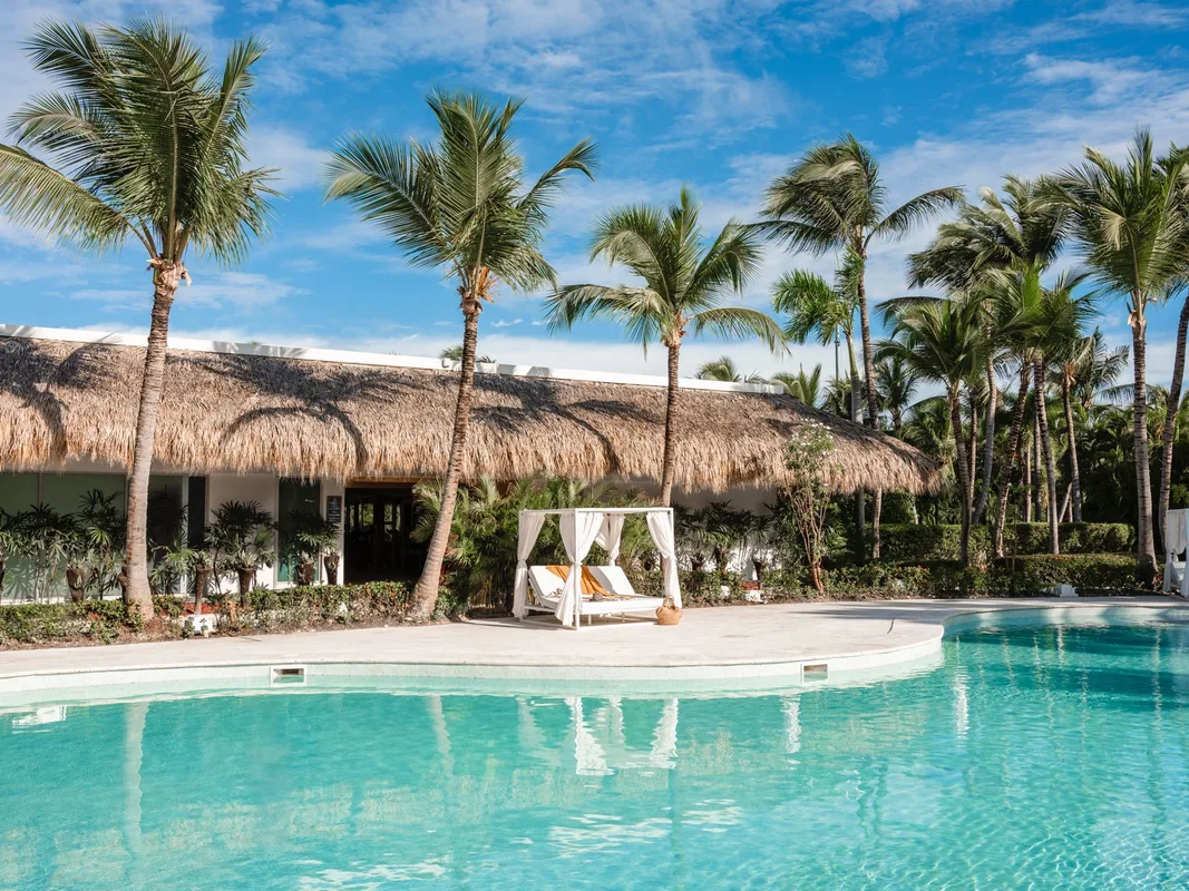 Zel Punta Cana - All Suites — hoofdfoto