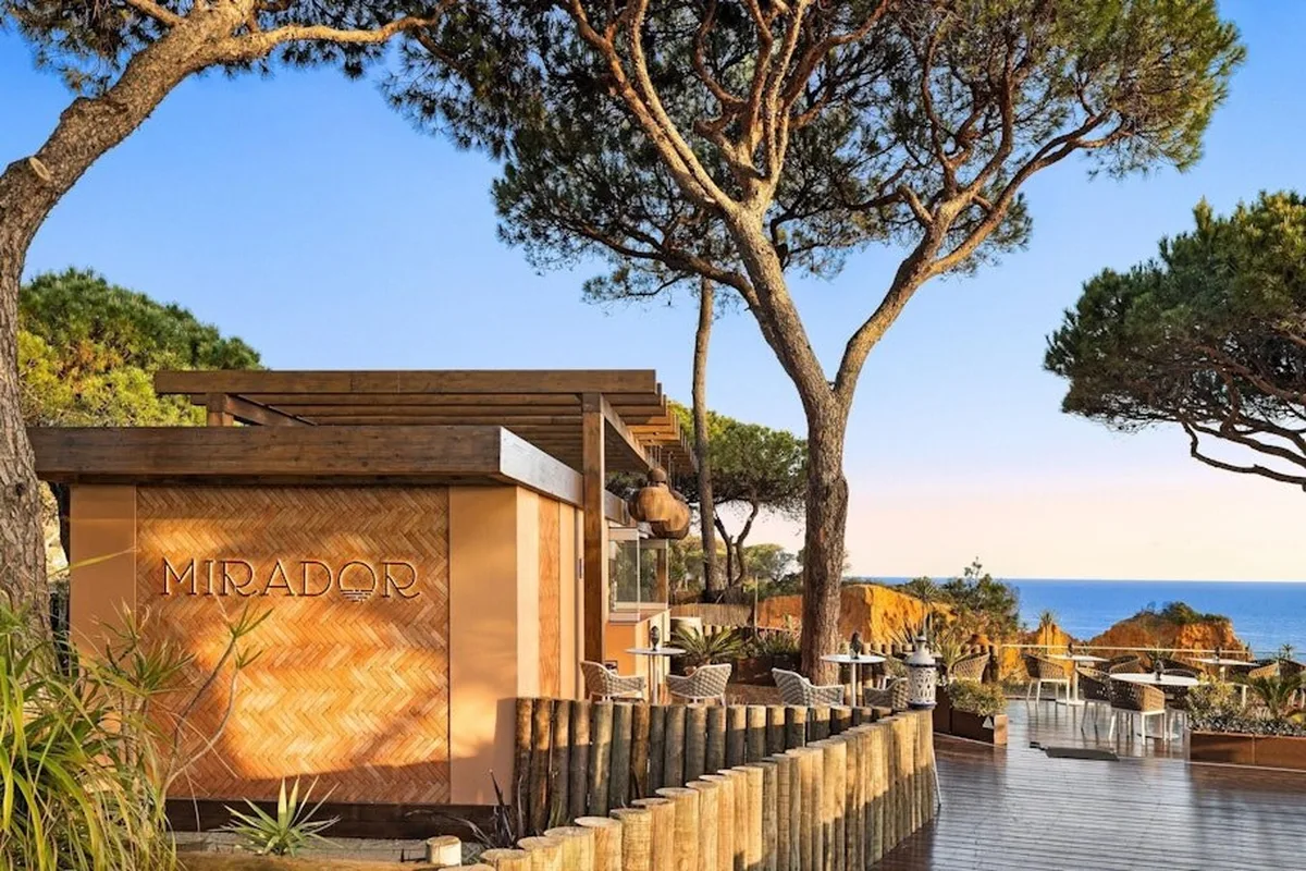 Pine Cliffs Residence, a Luxury Collection Resort — hoofdfoto
