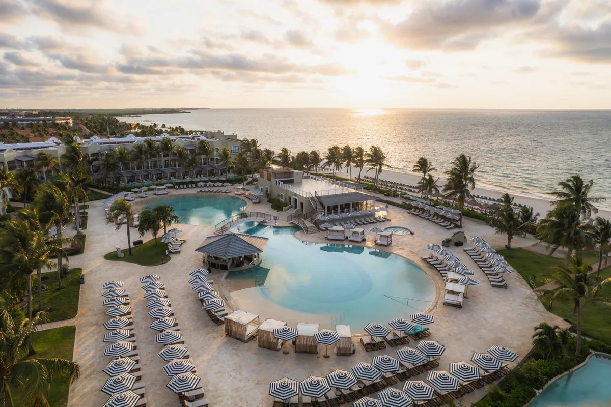 Hyatt Zilara Riviera Maya — hoofdfoto