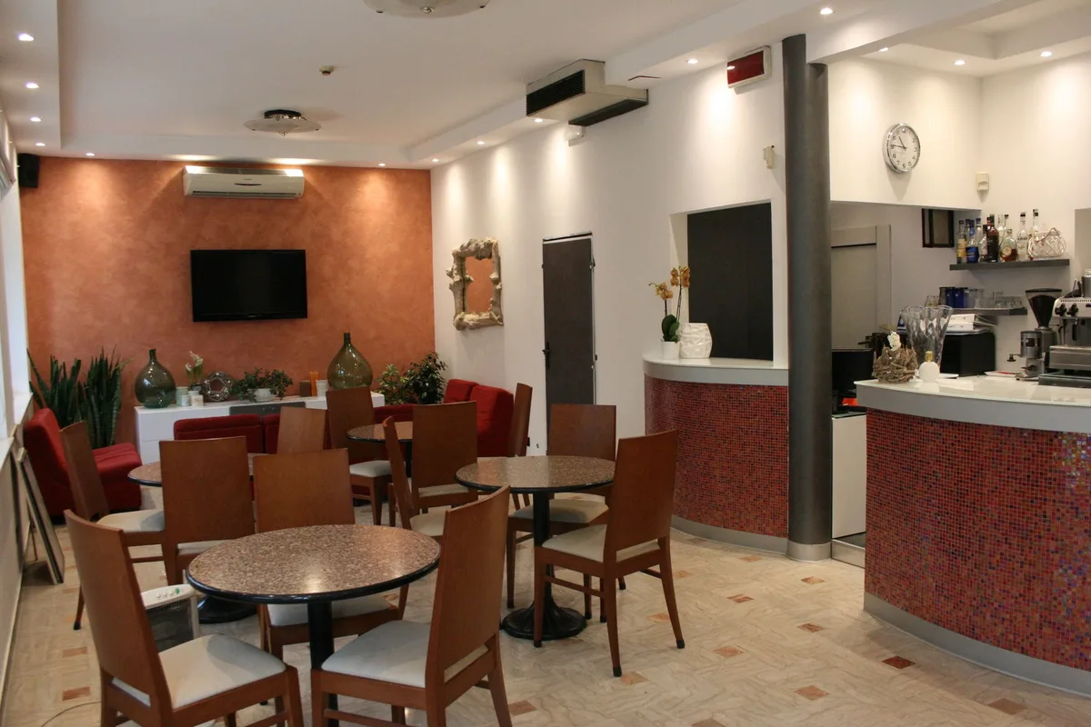 Albergo Ardesia, hoofdfoto