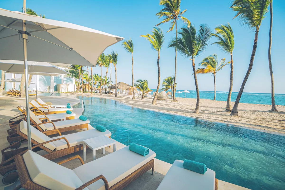 Iberostar Selection Coral Bavaro — hoofdfoto