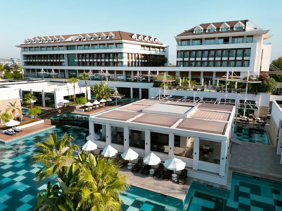 TUI BLUE Belek, hoofdfoto