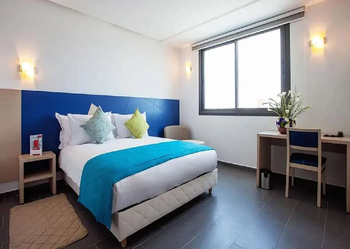 Relax Casa Voyageurs — hoofdfoto