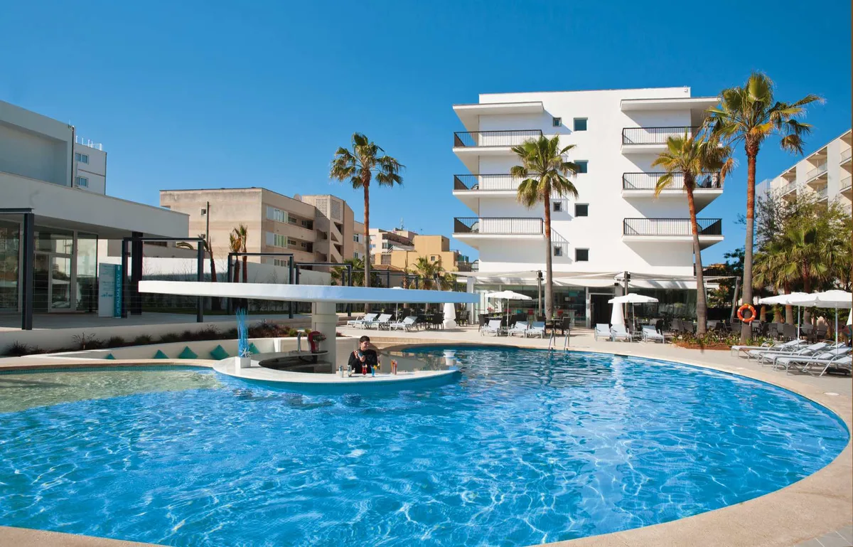 JS Palma Stay — hoofdfoto