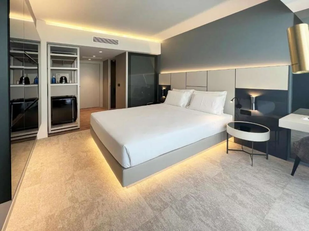 Oca Bom Sucesso Hotel — hoofdfoto