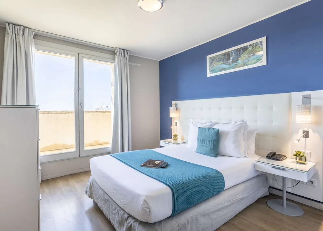 Residhome Marseille Saint Charles, hoofdfoto