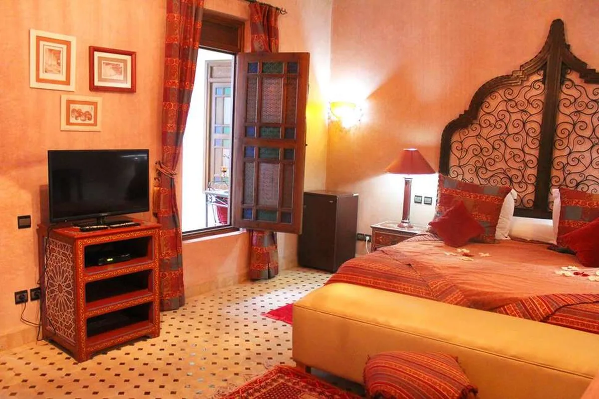 Riad Alida, hoofdfoto
