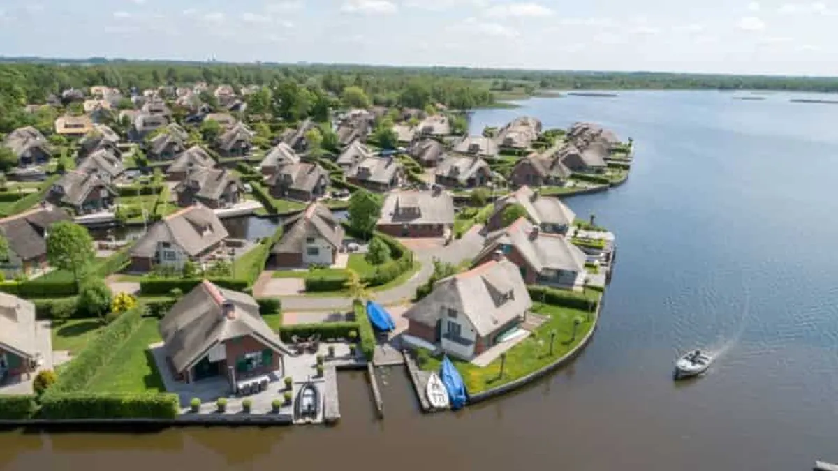 Waterpark Belterwiede — hoofdfoto