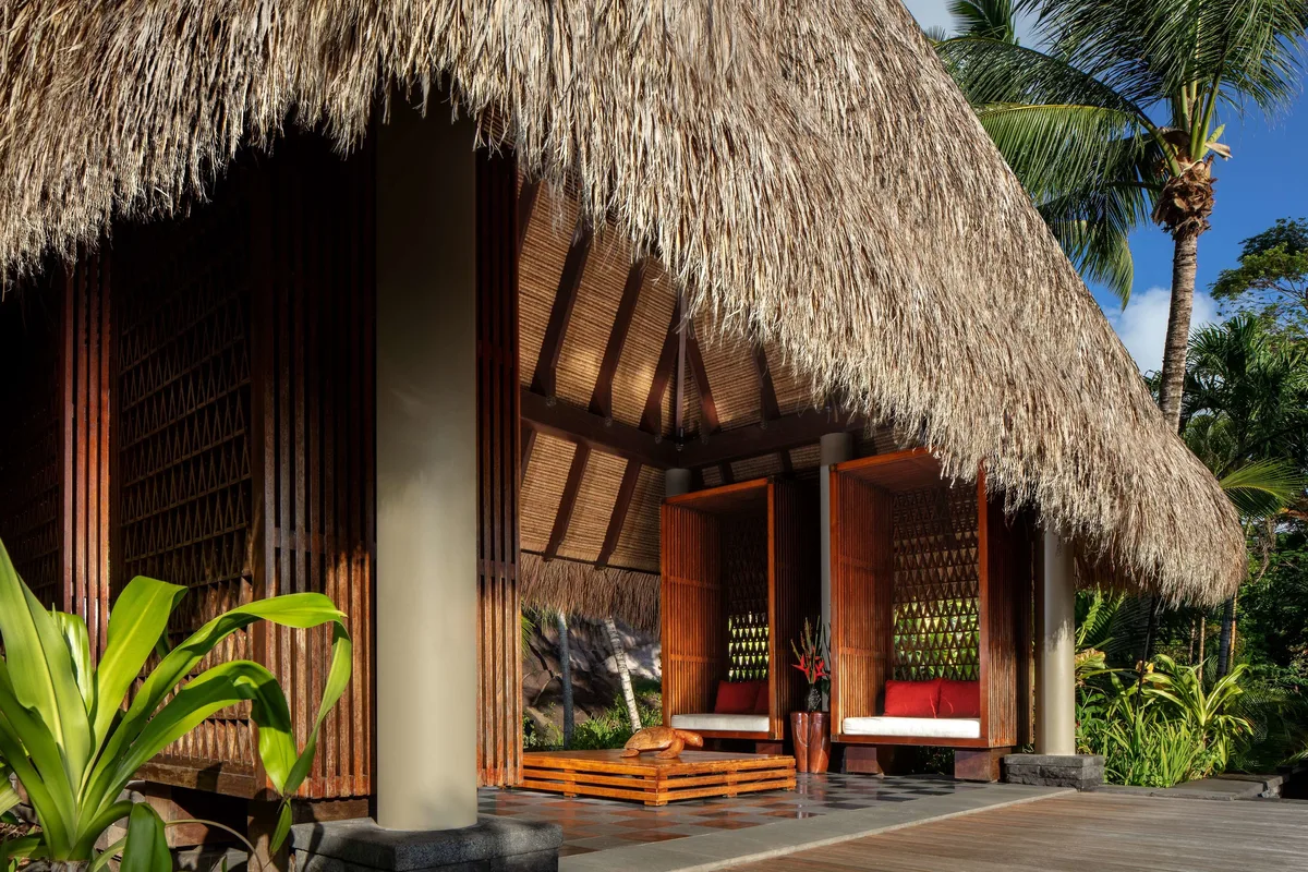Anantara Maia Seychelles Villas — hoofdfoto