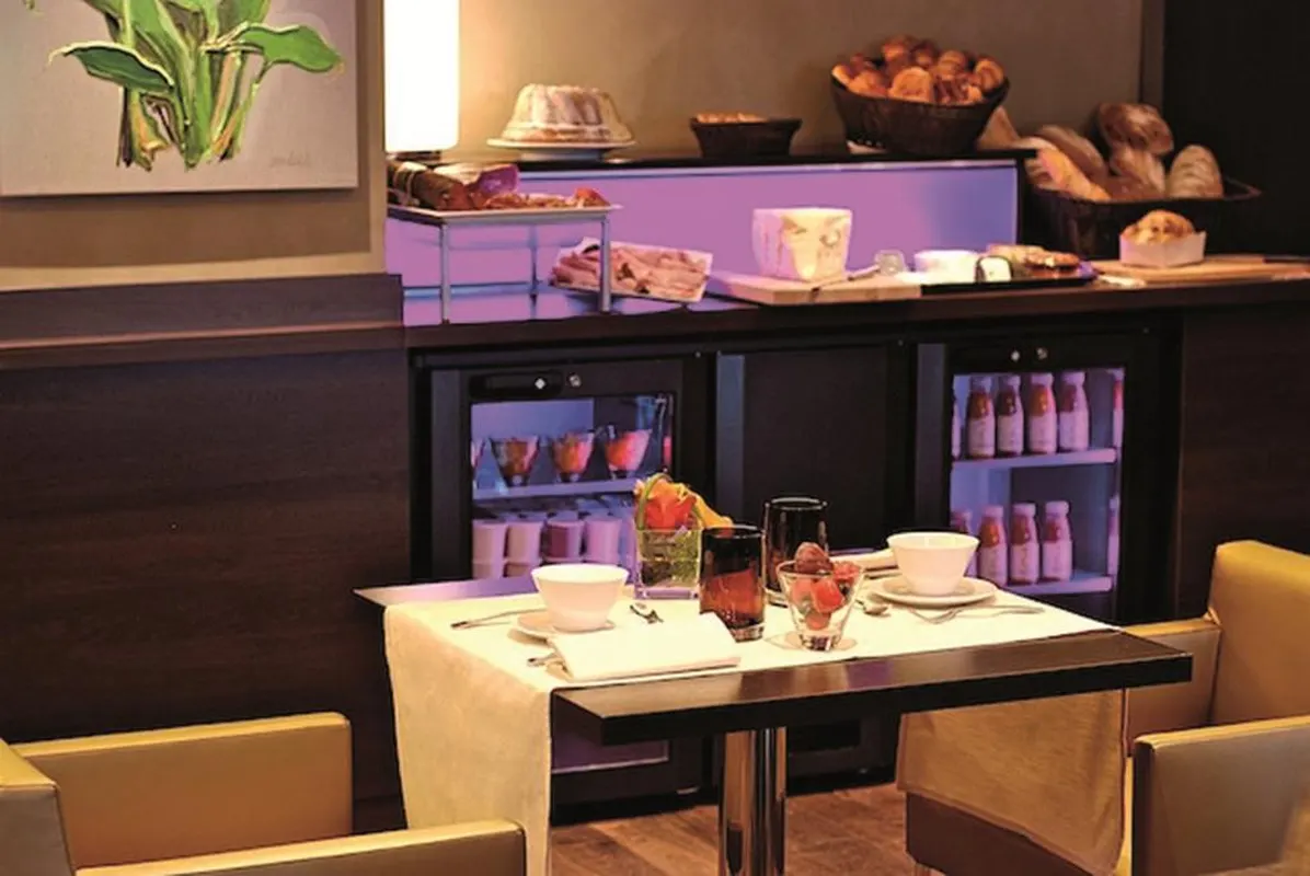 Les Rives — hoofdfoto