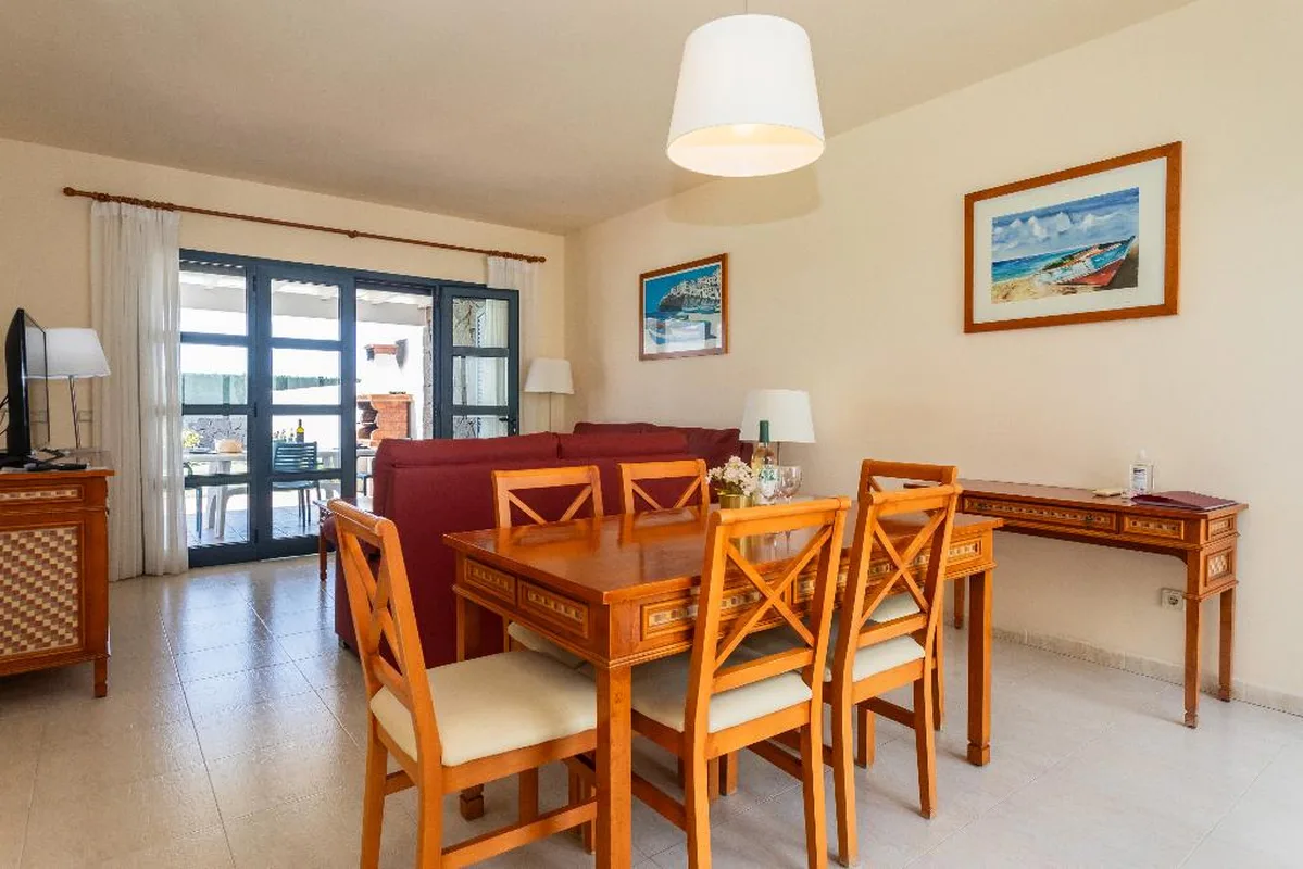 Villas Susaeta — hoofdfoto