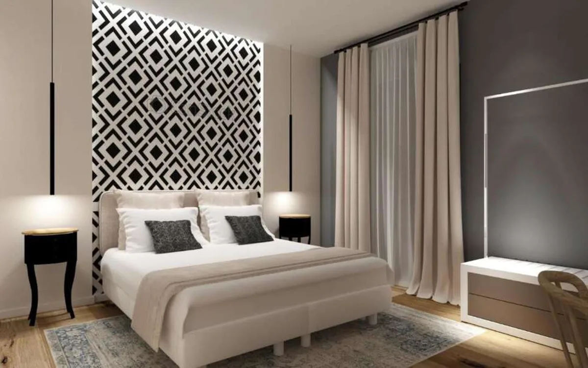 Luxmari Hotel & Spa — hoofdfoto