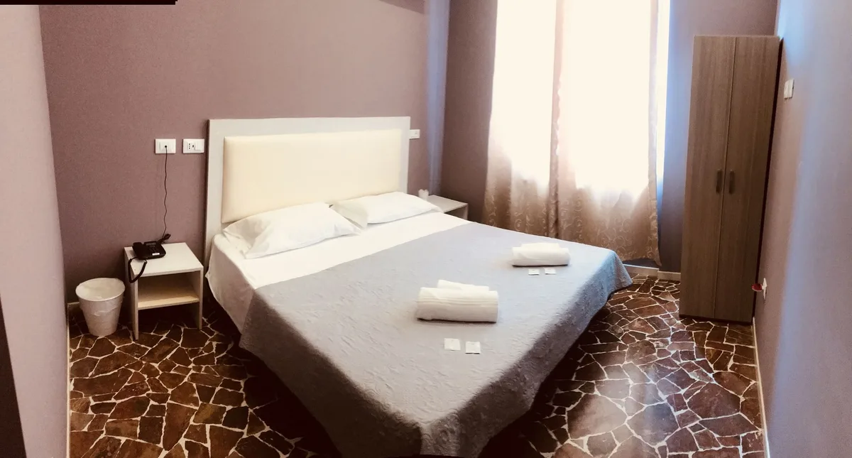 Hotel Paganini, hoofdfoto