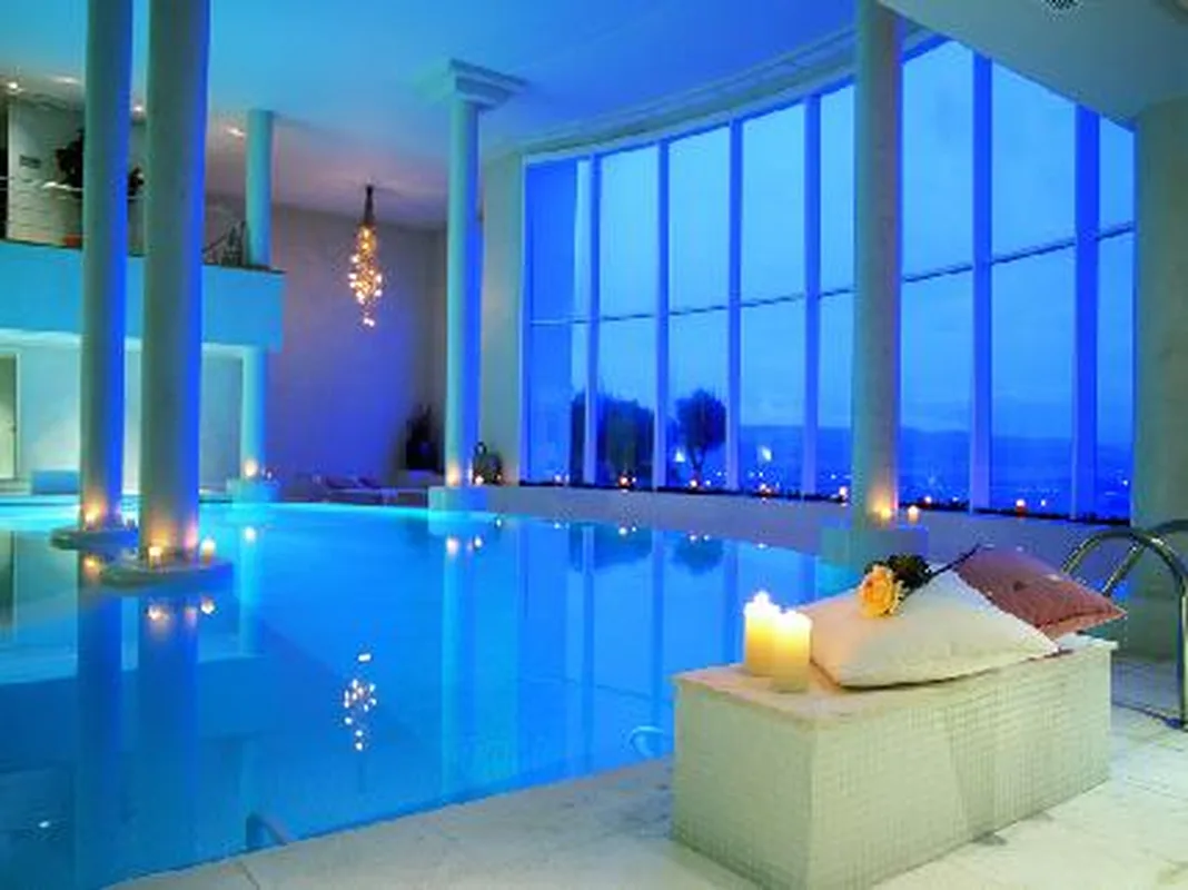 Fair Play Golf Hotel & Spa, hoofdfoto