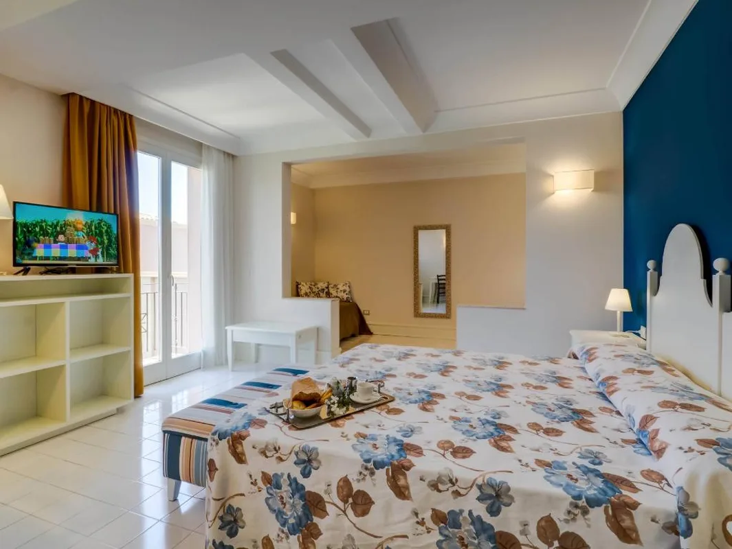 Hotel Danieli Pozzallo, hoofdfoto