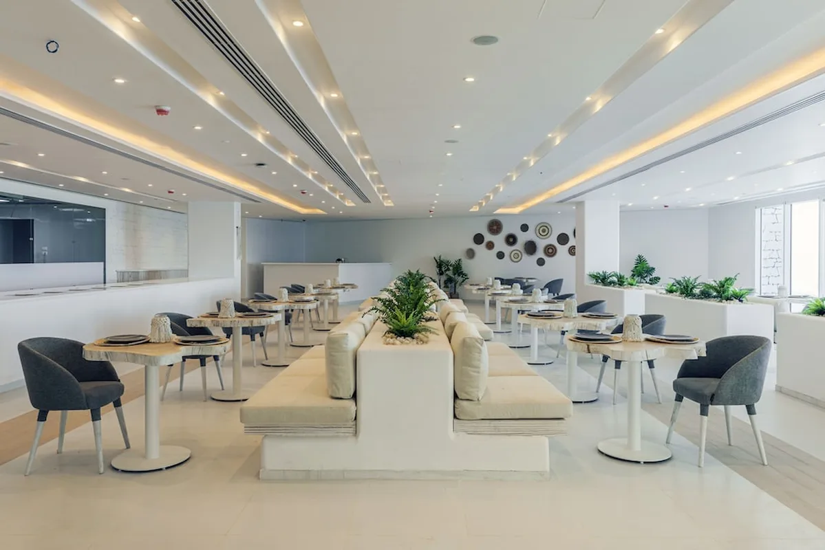 Tanoak Hotel — hoofdfoto