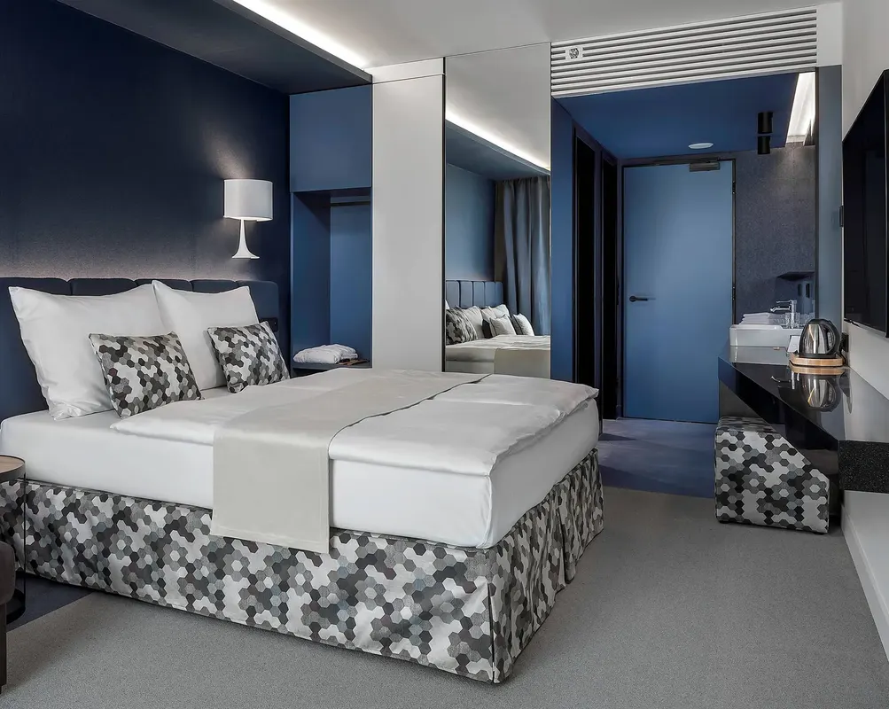 Urban Creme — hoofdfoto