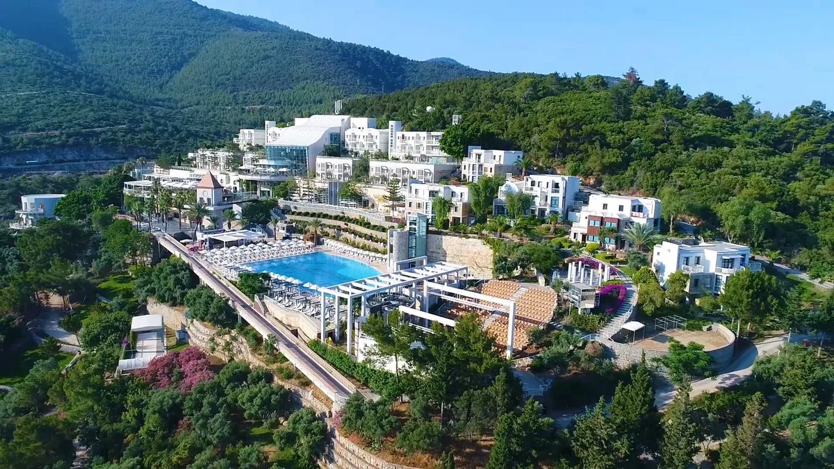 Duja Bodrum, hoofdfoto