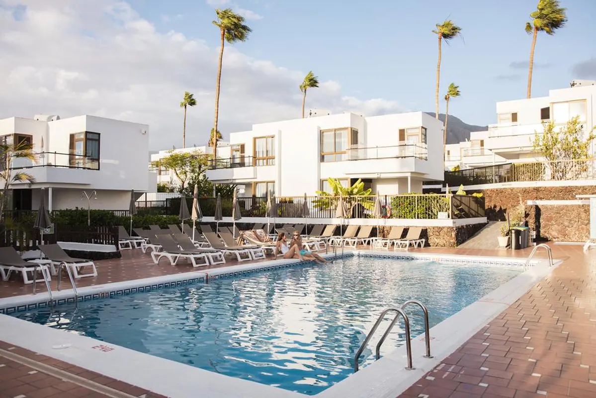 TUI TIME TO SMILE Coral Dreams — hoofdfoto