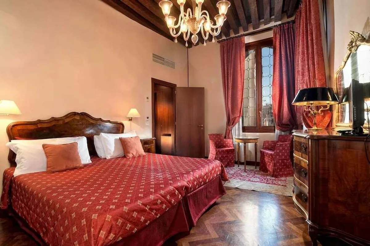 Casa Verardo Residenza d'Epoca — hoofdfoto