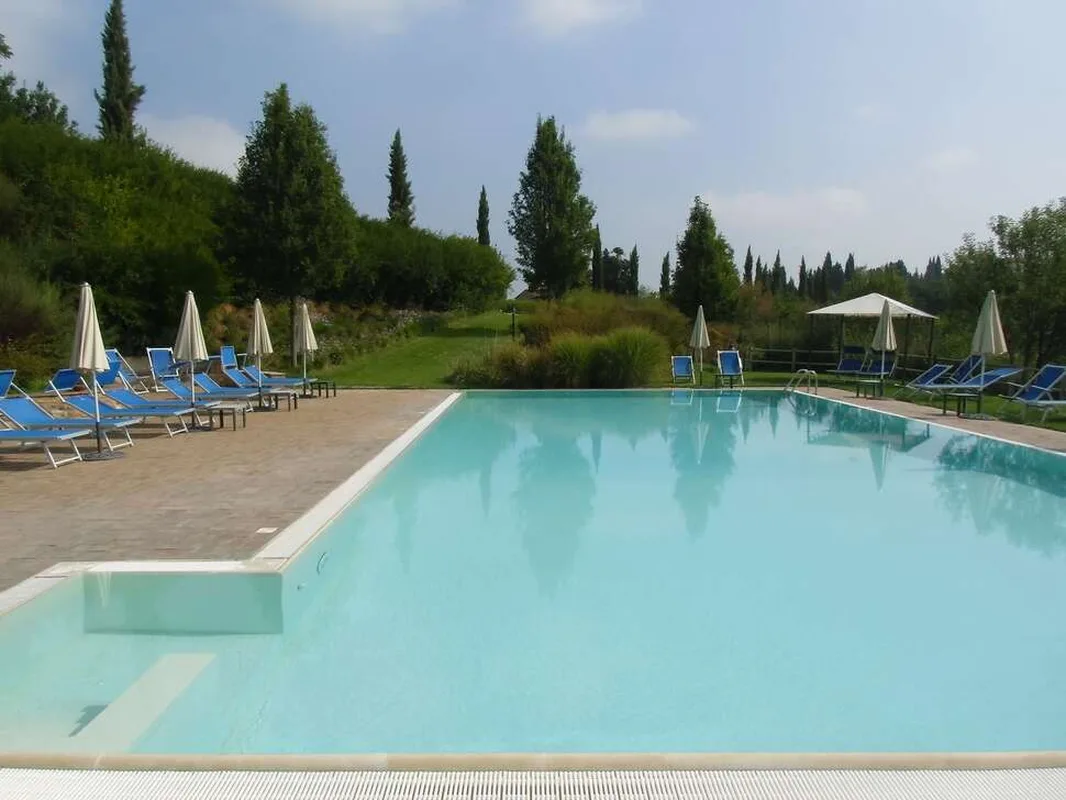 Hotel Villa Ducci — hoofdfoto