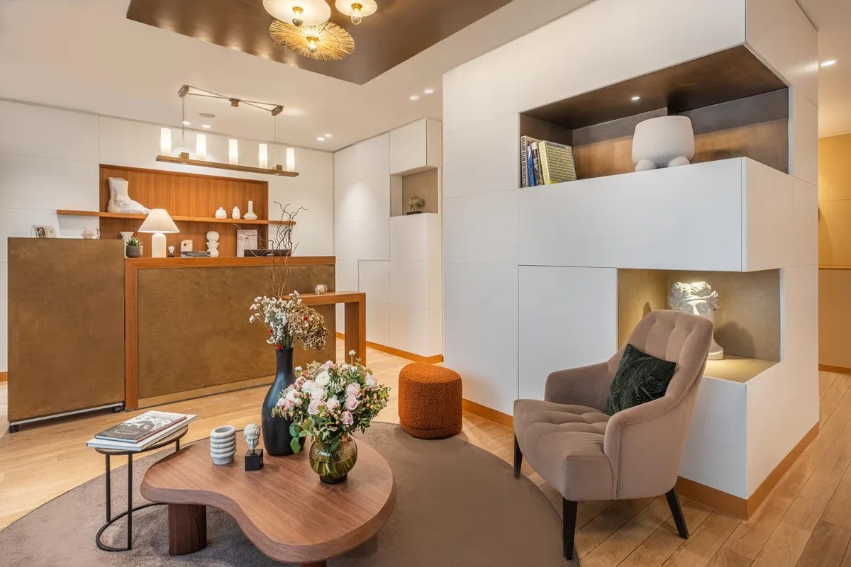 Hôtel Le Monna Lisa by Inwood Hotels — hoofdfoto