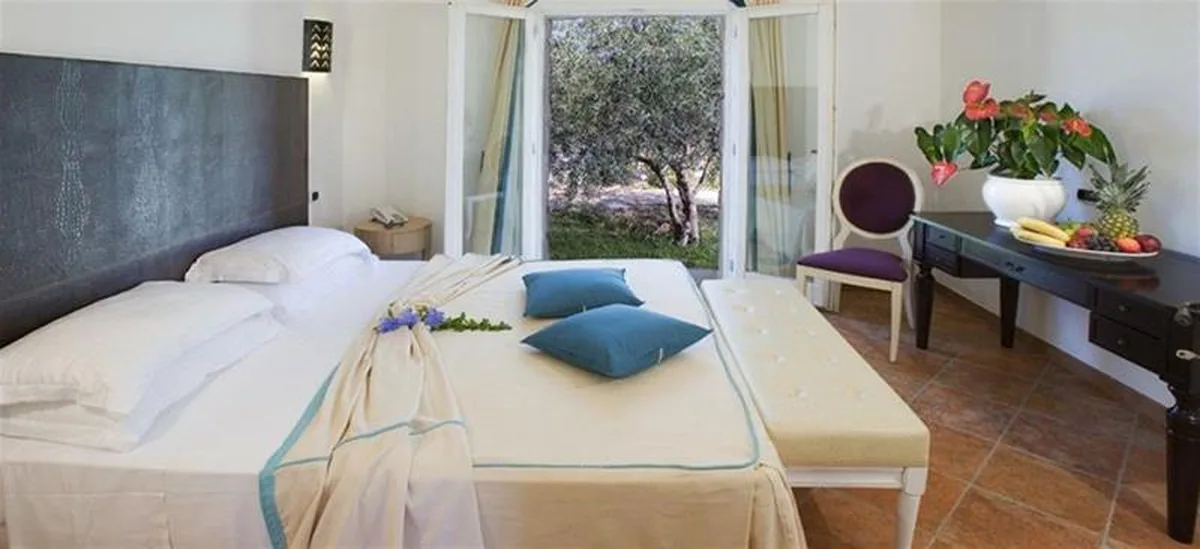Villas Resort — hoofdfoto