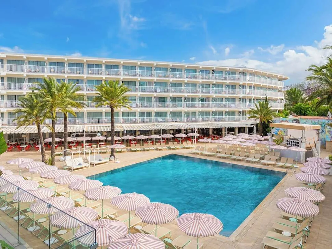 Sol House Mallorca — hoofdfoto