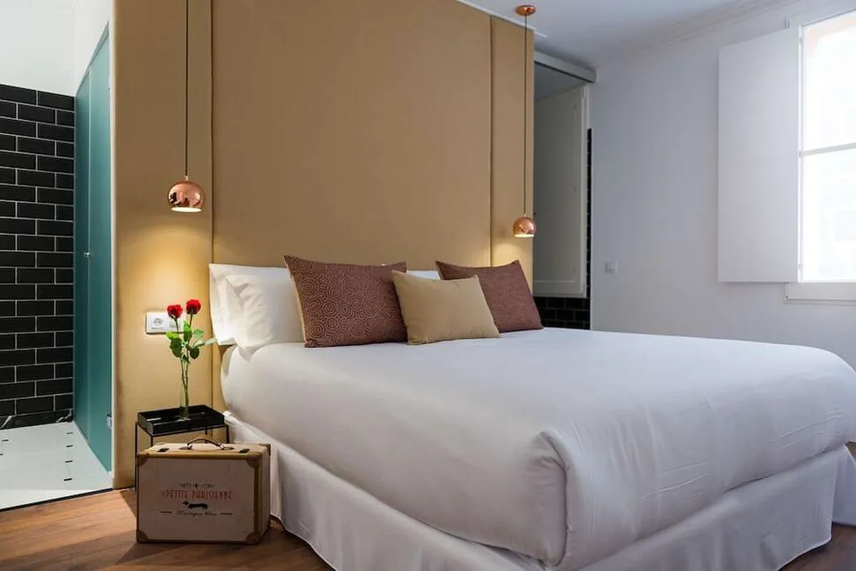 Divina Suites — hoofdfoto