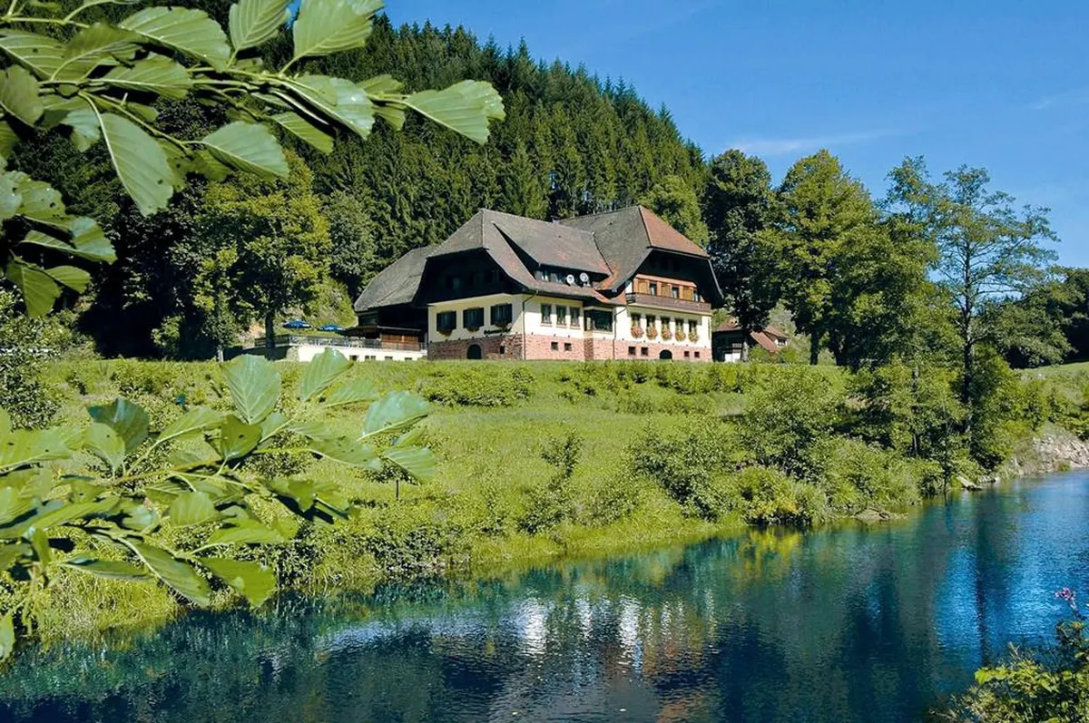 Ochsenwirtshof — hoofdfoto