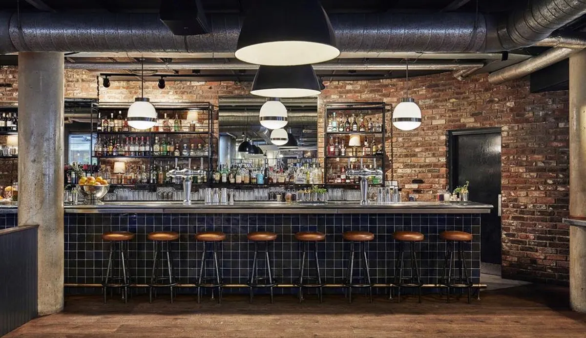 The Hoxton Shoreditch — hoofdfoto