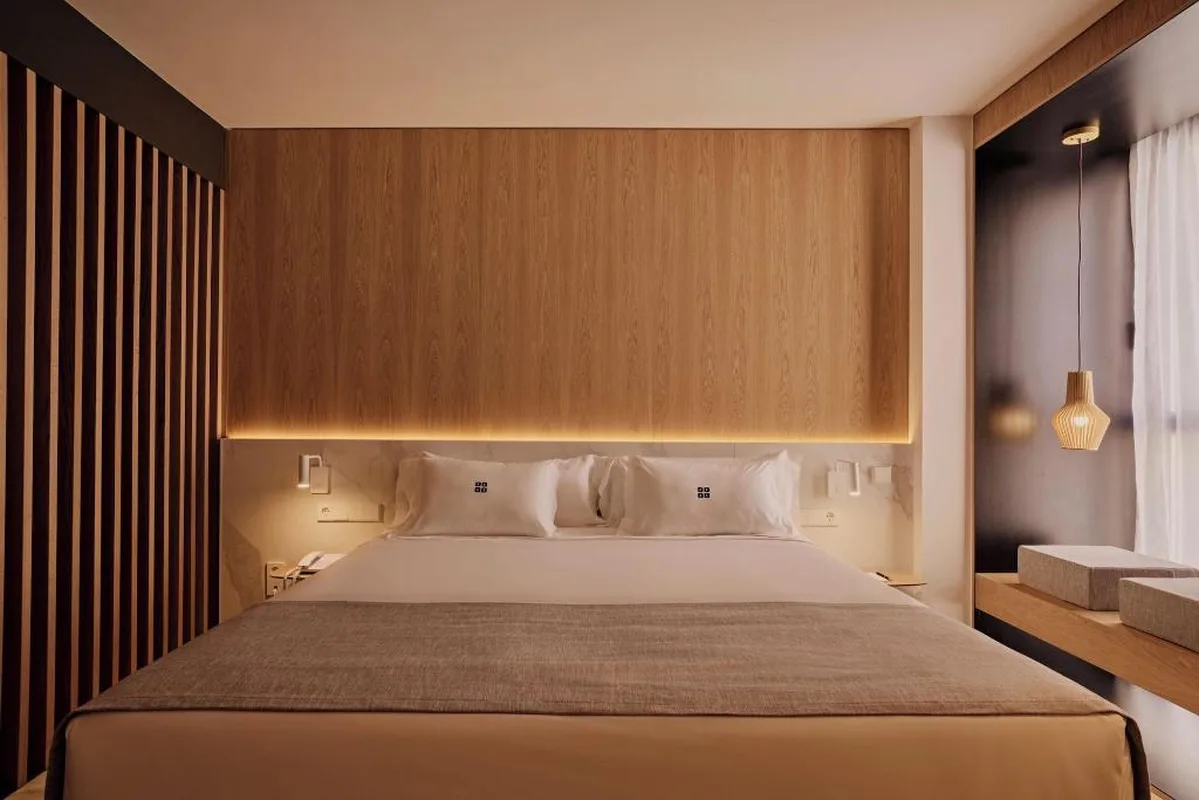 Core Ibiza Town Hotel — hoofdfoto