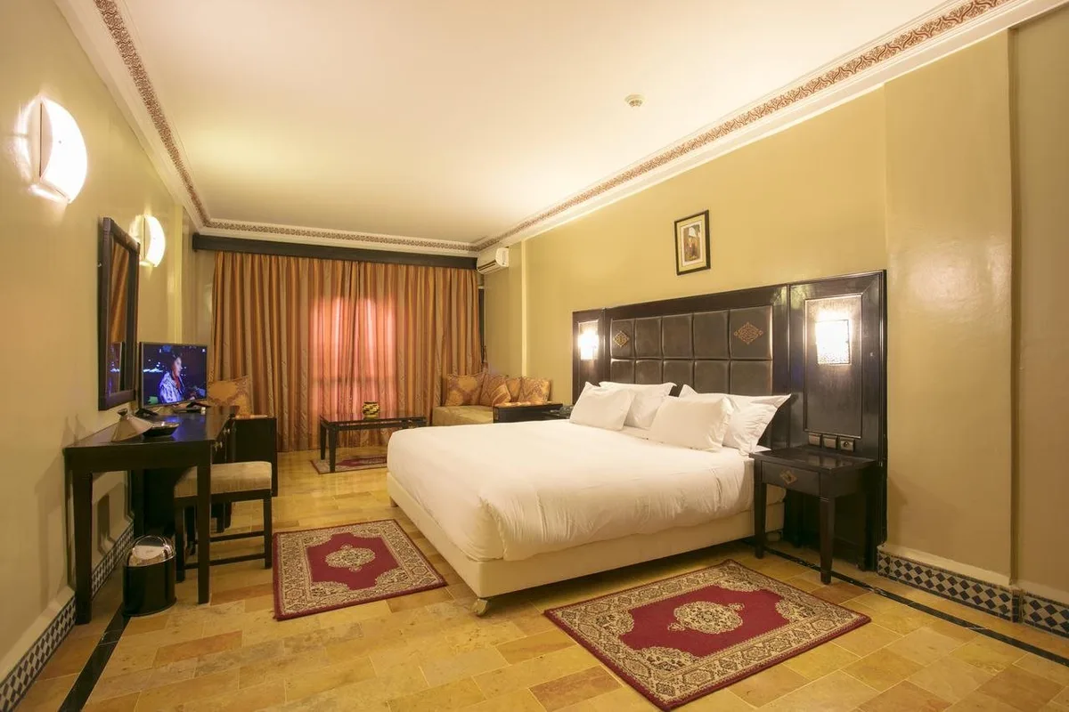 Diwane Hotel & Spa — hoofdfoto