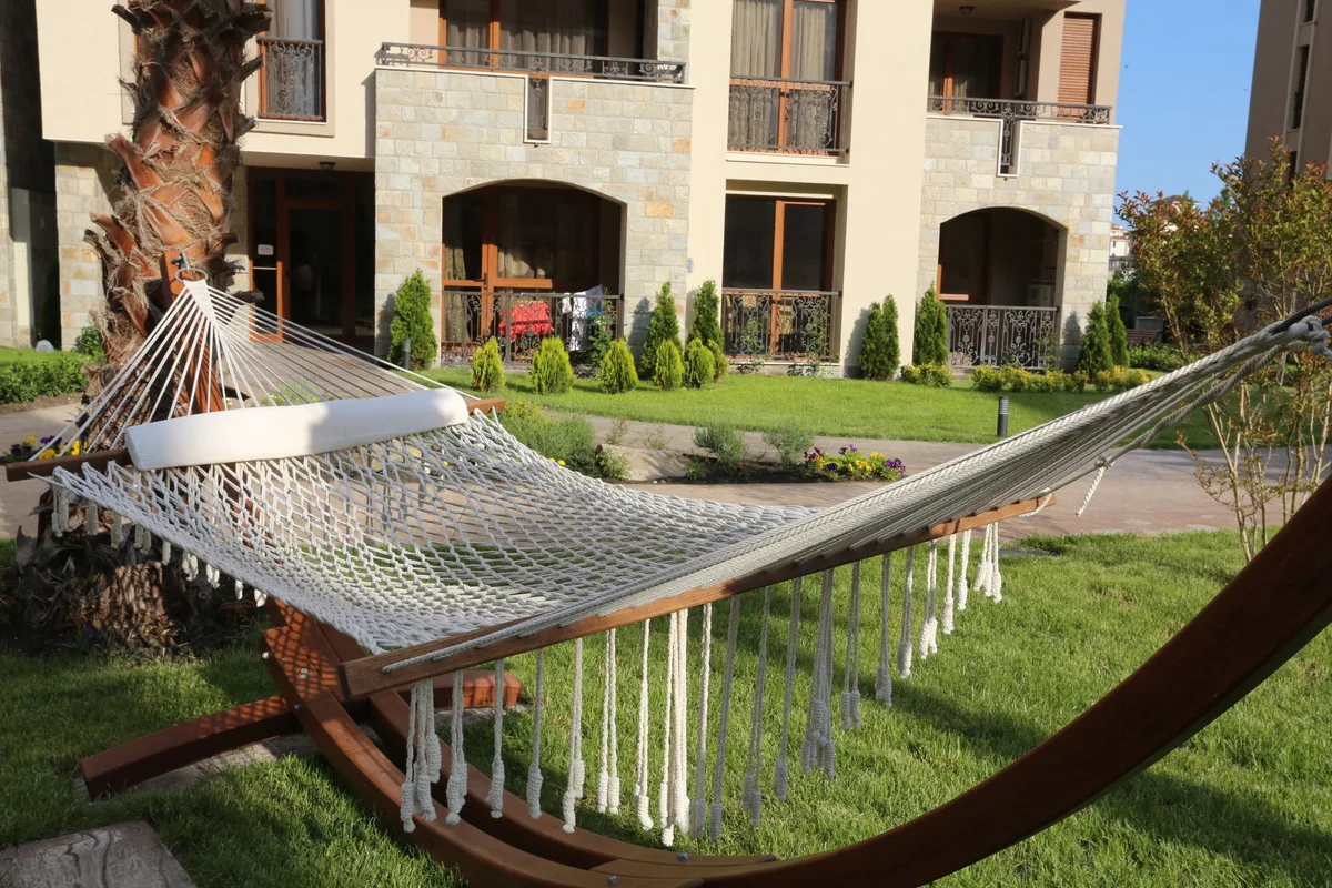 Cascadas Family Resort — hoofdfoto