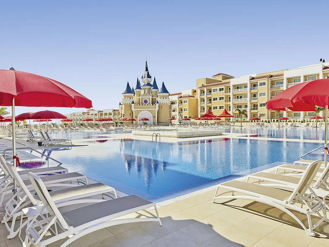 Fantasia Bahia Principe — hoofdfoto
