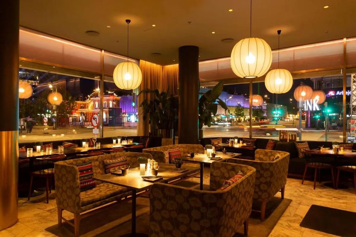 Radisson Collection Hotel Royal Copenhagen — hoofdfoto