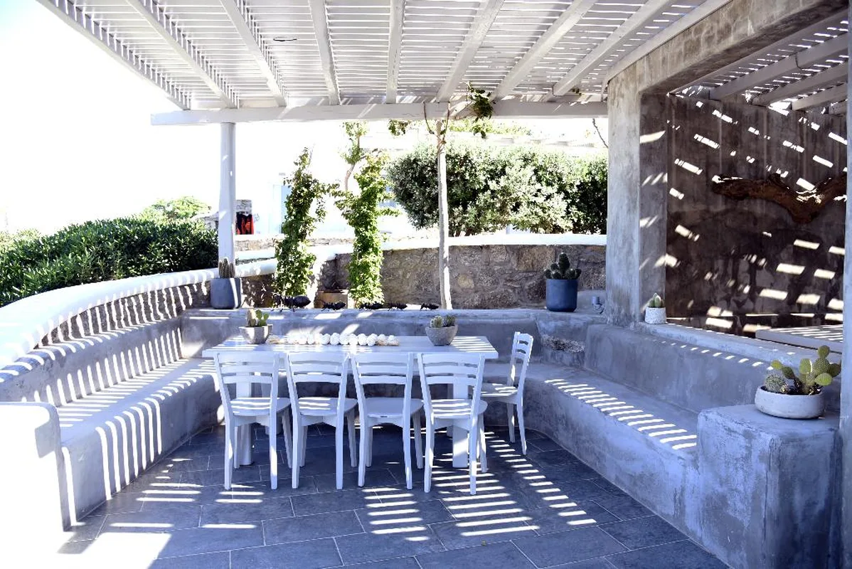 Aletro Cottage Houses — hoofdfoto
