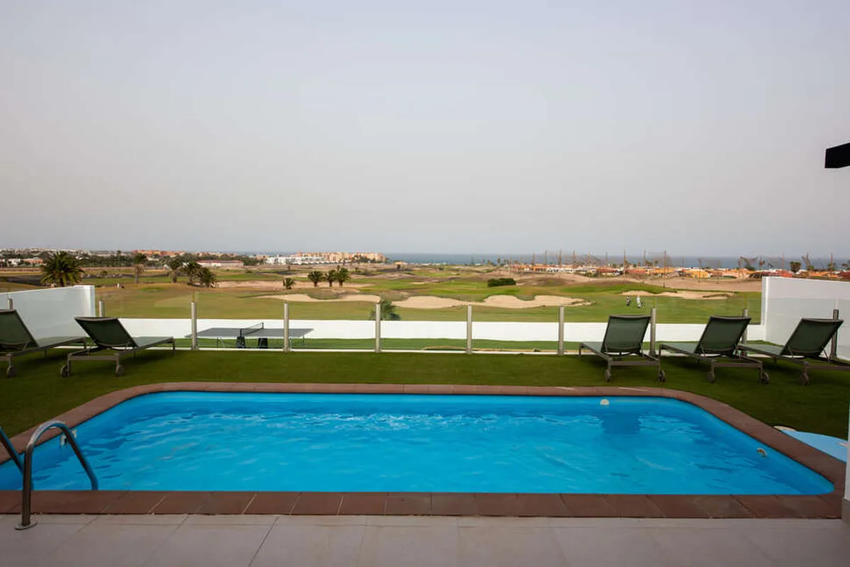 Villas Ereza White Homes — hoofdfoto