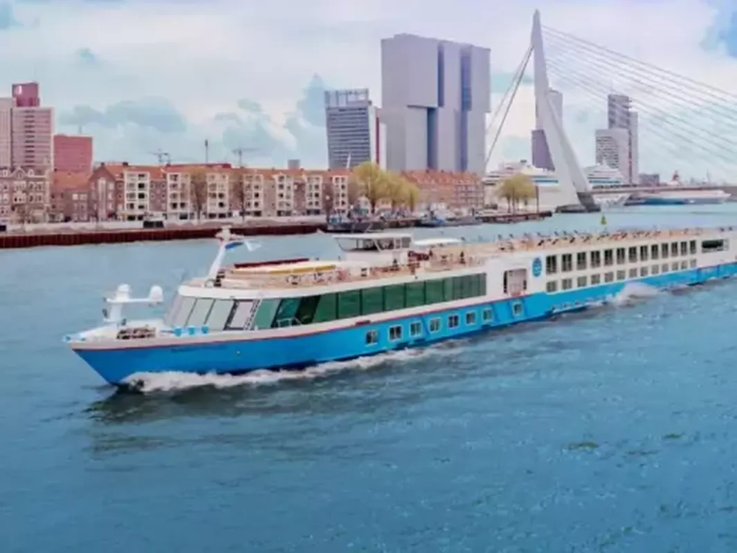 Riviercruise Nederlands Erfgoed — hoofdfoto