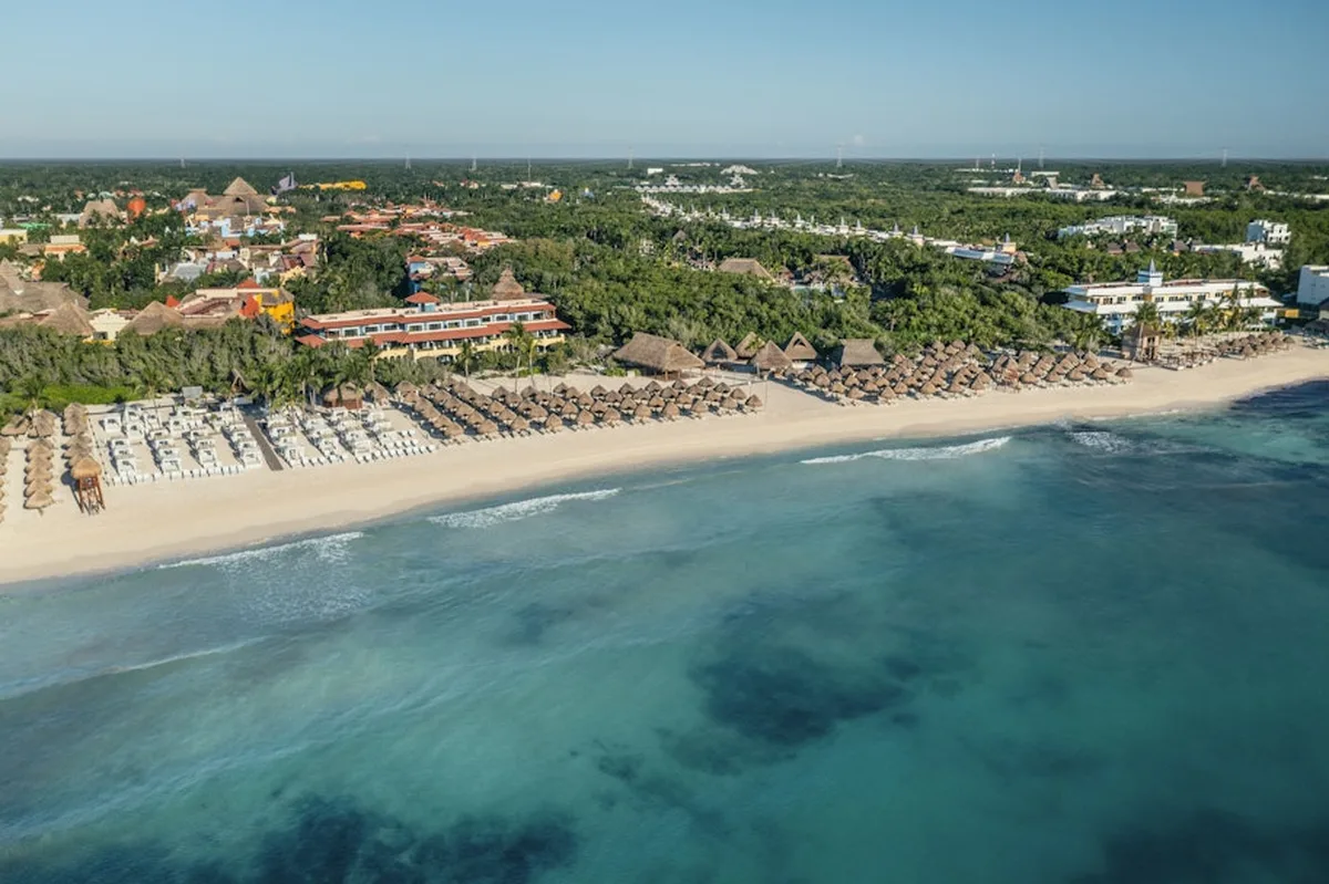 Iberostar Waves Paraíso Beach — hoofdfoto