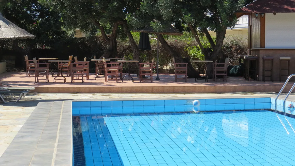 Villa Medusa — hoofdfoto