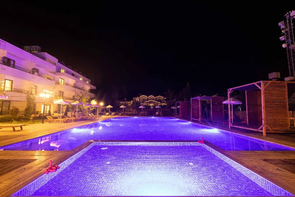 Palmonte Suites, hoofdfoto