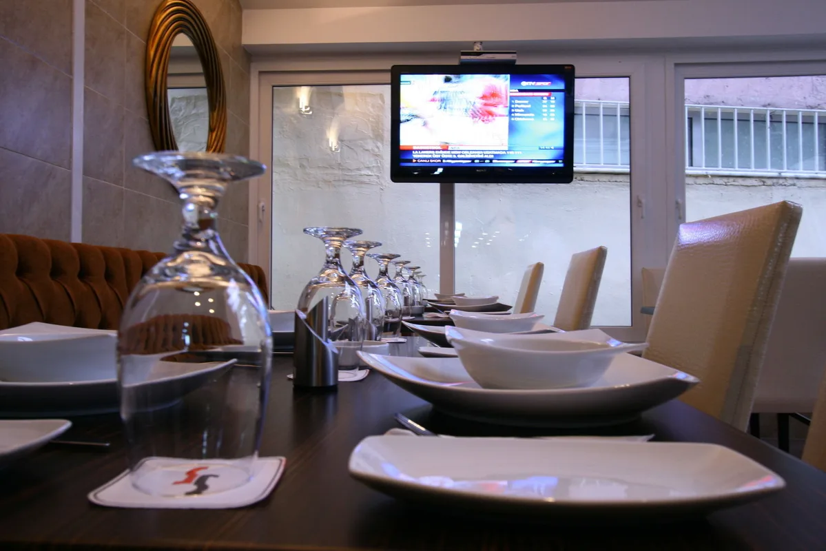 Arach Hotel Harbiye, hoofdfoto