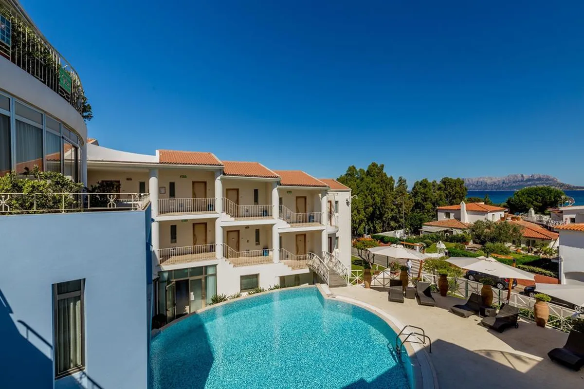The Pelican Beach Resort & SPA — hoofdfoto