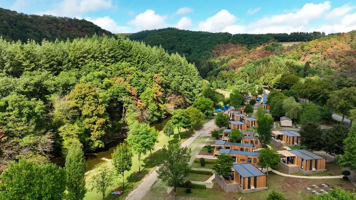 EuroParcs Kohnenhof — hoofdfoto